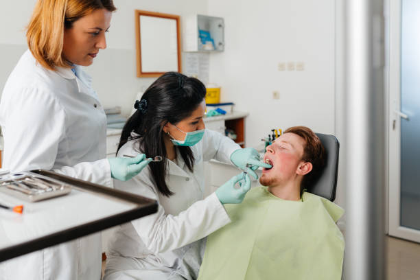 Best Emergency Dental Care for Broken or Chipped Teeth in Indian Springs Village, AL